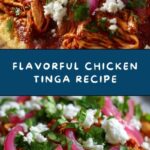 Chicken Tinga Recipe