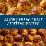 French Meat Stuffing Recipe