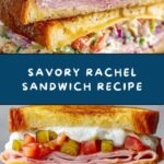 Delectable Rachel Sandwich Recipe
