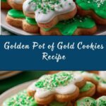 Pot of Gold Cookies Recipe