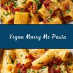 Vegan Marry Me Pasta Recipe