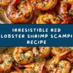 Famous Red Lobster Shrimp Scampi Recipe
