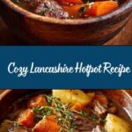Traditional Lancashire Hotpot Recipe