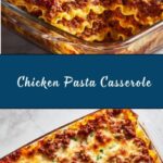 Crazy Good Casserole Recipe