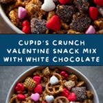 Cupid’s Crunch Recipe