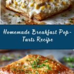 Breakfast Pop-Tarts Recipe