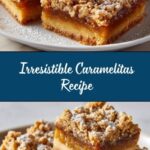 Caramelitas Recipe