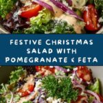 Christmas Salad Recipe