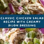 Classic Chicken Salad Recipe
