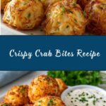 Crispy Crab Appetizer Recipe