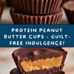 Protein Peanut Butter Cups Recipe