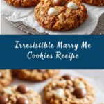 Marry Me Cookies Recipe