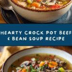 Knock Your Socks Off Crock Pot Soup Recipe