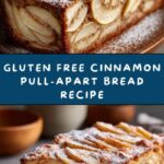 Gluten Free Cinnamon Pull-Apart Bread Recipe
