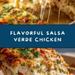Salsa Verde Chicken Recipe