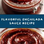 Enchilada Sauce Recipe
