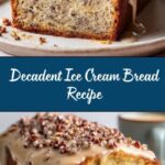 Vintage Ice Cream Bread Recipe