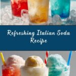 Italian Soda Recipe