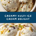 Kulfi Ice Cream Recipe