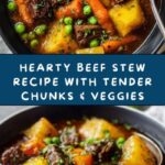 Beef Stew Recipe