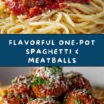 Spaghetti & Meatballs One-Pot Wonder Recipe
