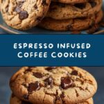 Coffee Cookies Recipe