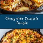 Hobo Casserole Recipe