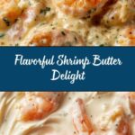 Shrimp Butter Recipe