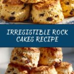 Rock Cakes Recipe