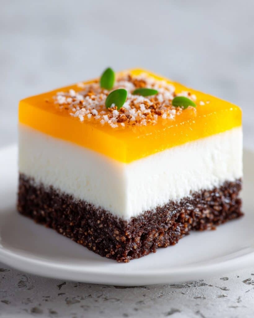 Pumpkin Lush Recipe