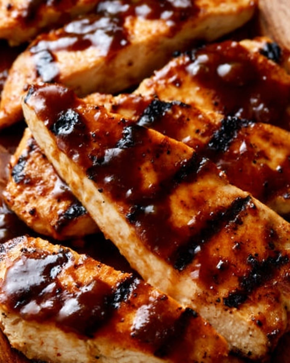 Easy Buffalo Chicken Recipe - Recipe Image