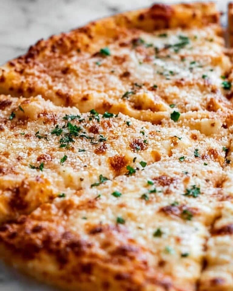 Five Cheese Ziti Al Forno Recipe