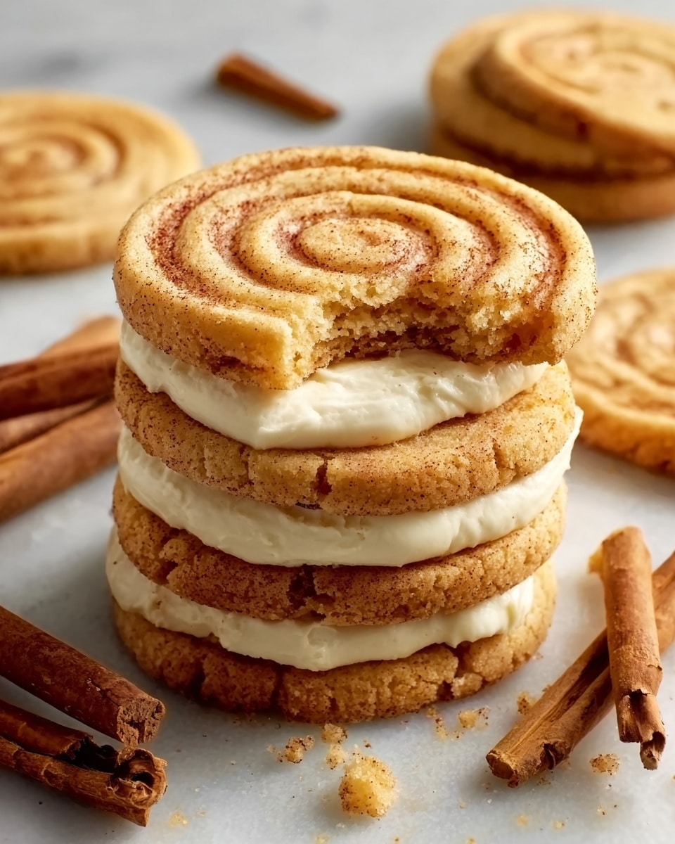 Pumpkin Cheesecake Cookies Recipe - Recipe Image