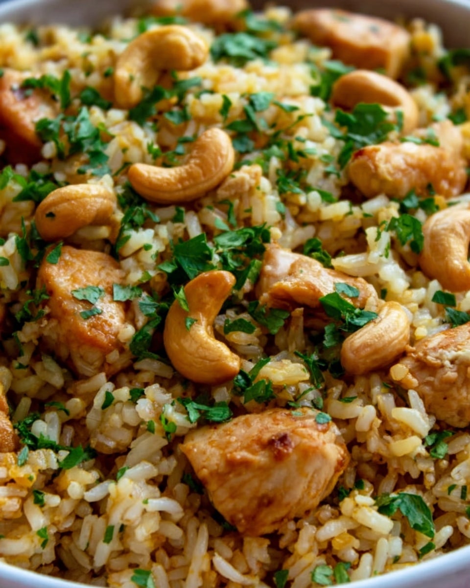 Chicken Biryani Recipe - Recipe Image