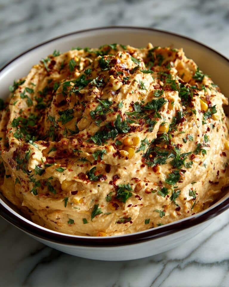 Tangy New Orleans Remoulade Recipe