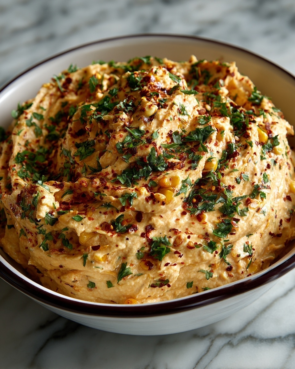 Tangy New Orleans Remoulade Recipe - Recipe Image