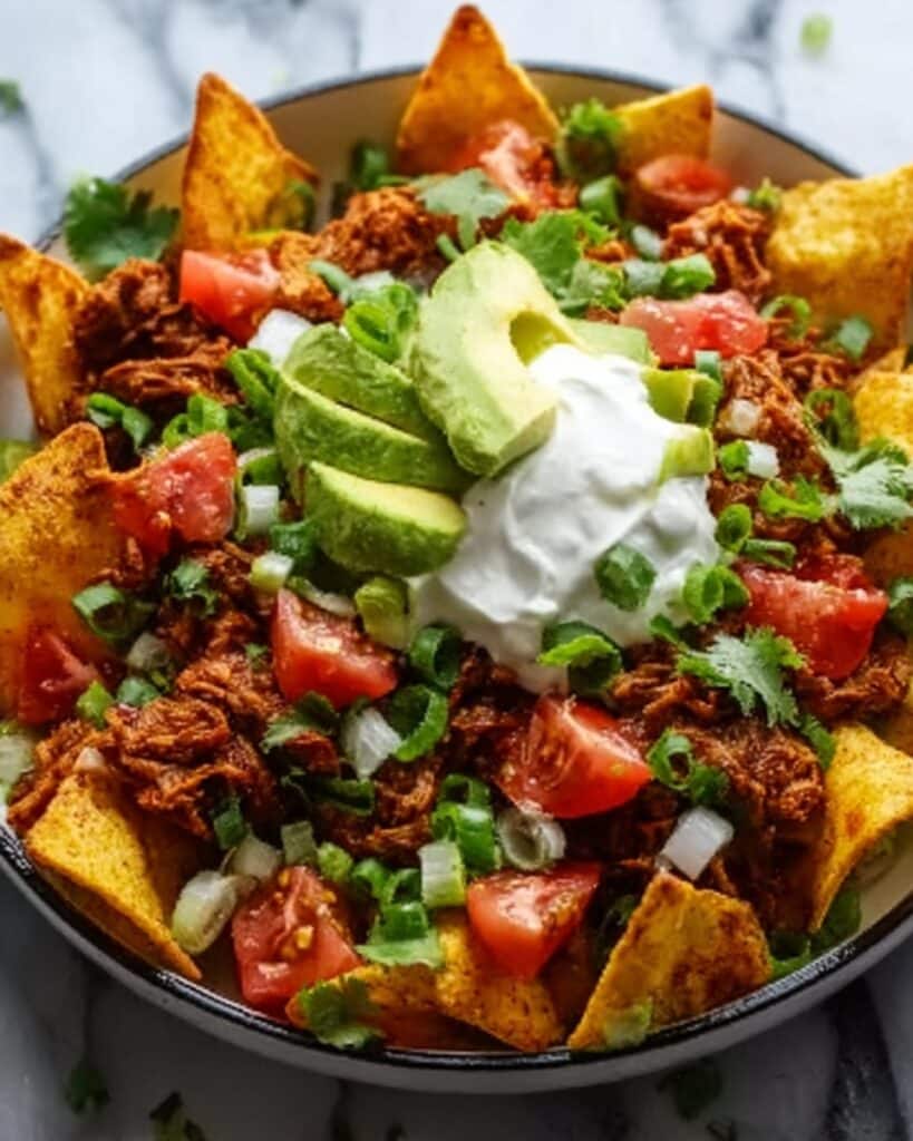 Mexican Beef Wedges Recipe