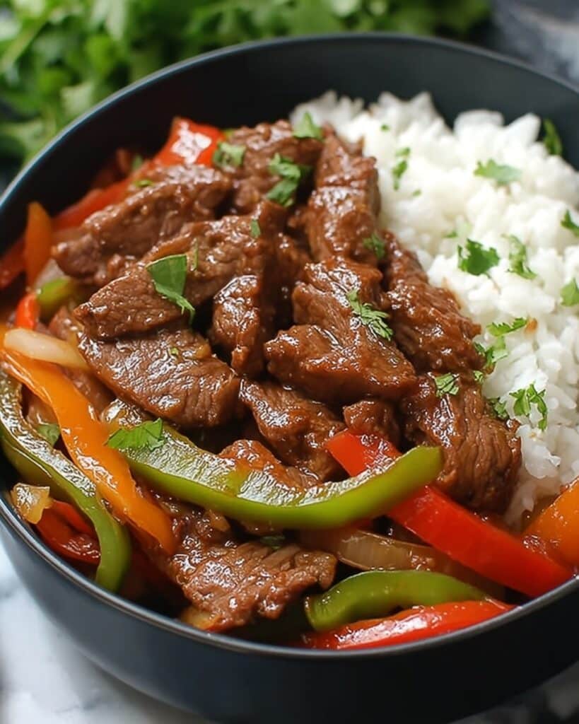 Homemade Beef Stir Fry: An Incredible Ultimate Recipe for 5 Recipe