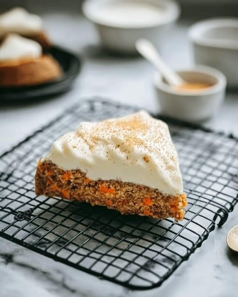 Pumpkin Cream Cheese Scones Recipe