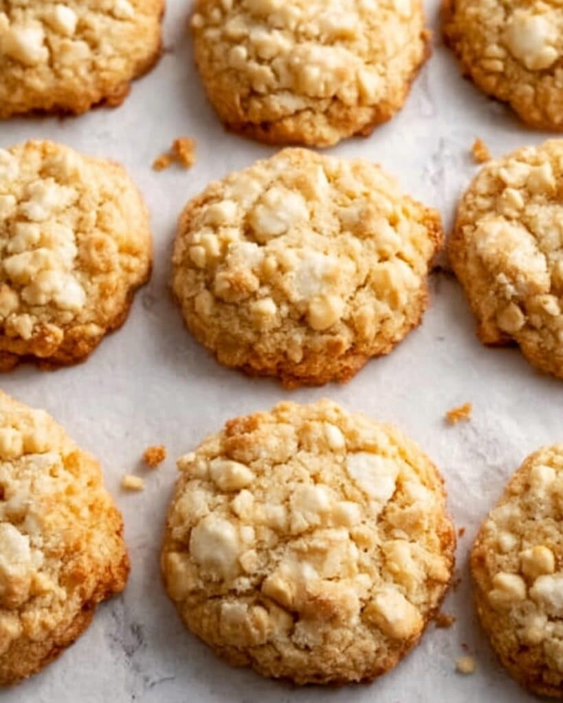 Classic Pumpkin Oatmeal Cookies Recipe