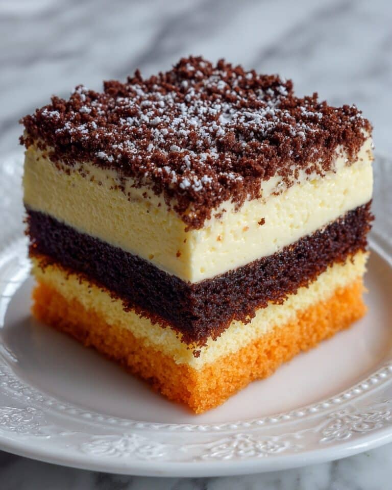 Sweet Potato Cinnamon Roll Cake Recipe