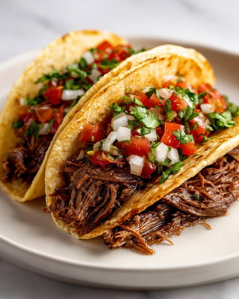 Beef Carnitas Recipe