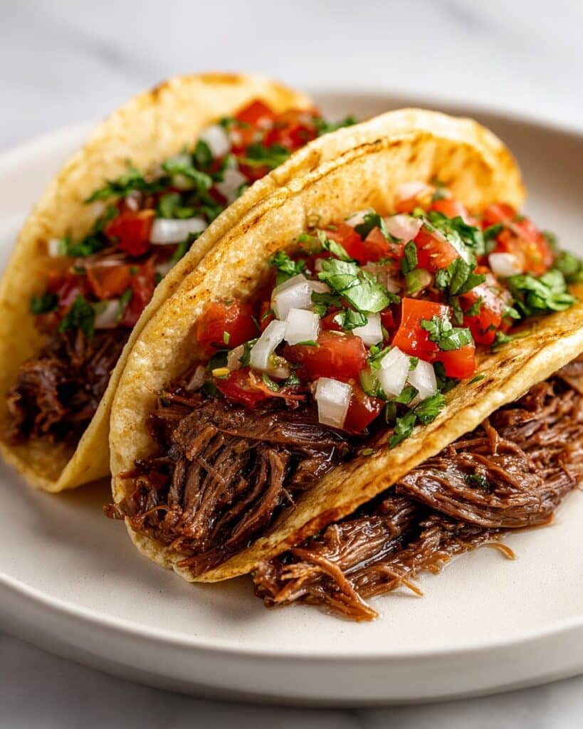 Beef Carnitas Recipe