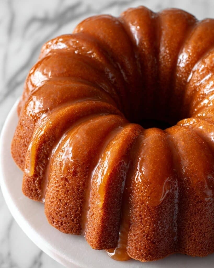 Classic Monkey Bread Recipe