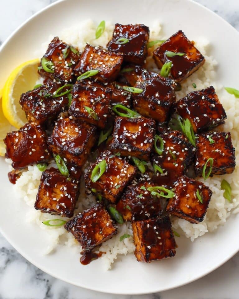 Mouthwatering Honey Garlic Salmon Bites Recipe