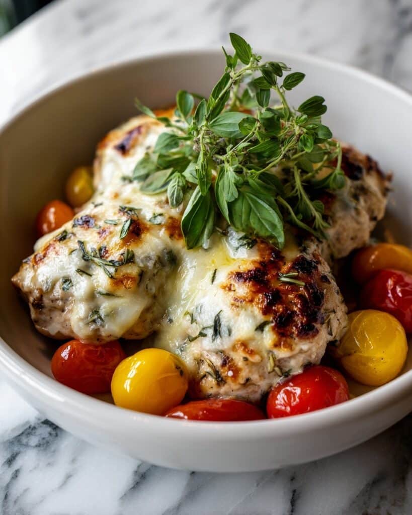 Sardine Margherita Recipe