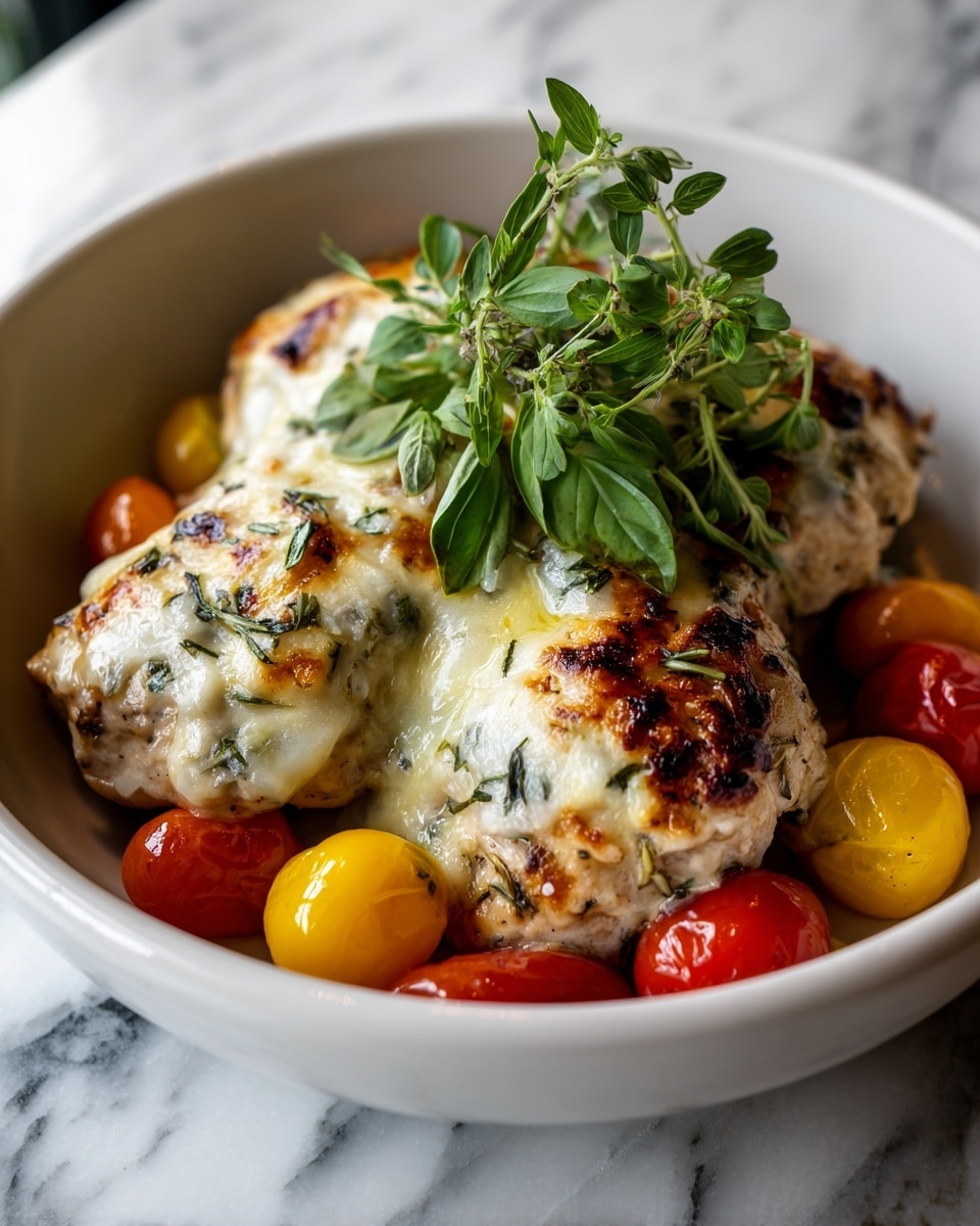 Sardine Margherita Recipe - Recipe Image