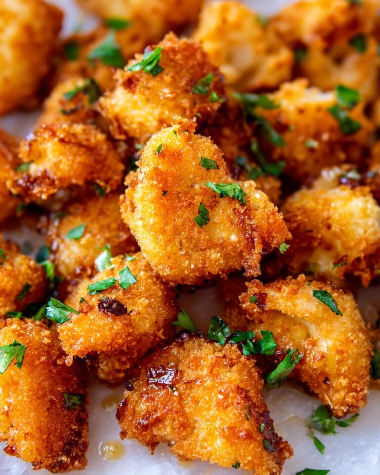 Iowa Party Bites Recipe