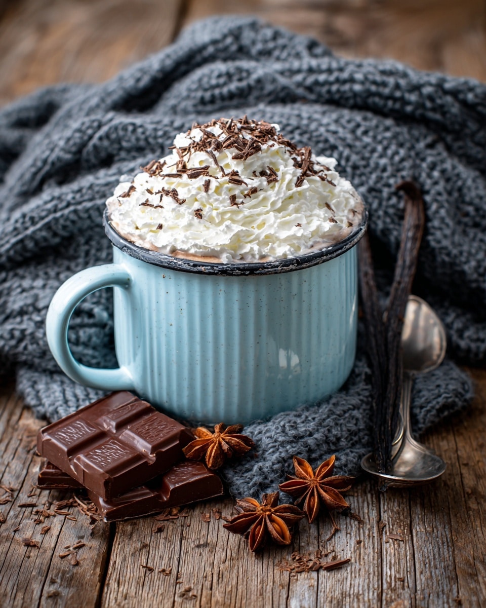 Vanilla Caramel Coffee Recipe - Recipe Image