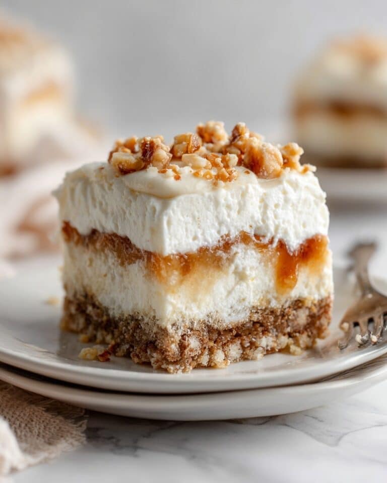 Decadent Carrot Cake Bars with Cream Cheese Frosting Recipe